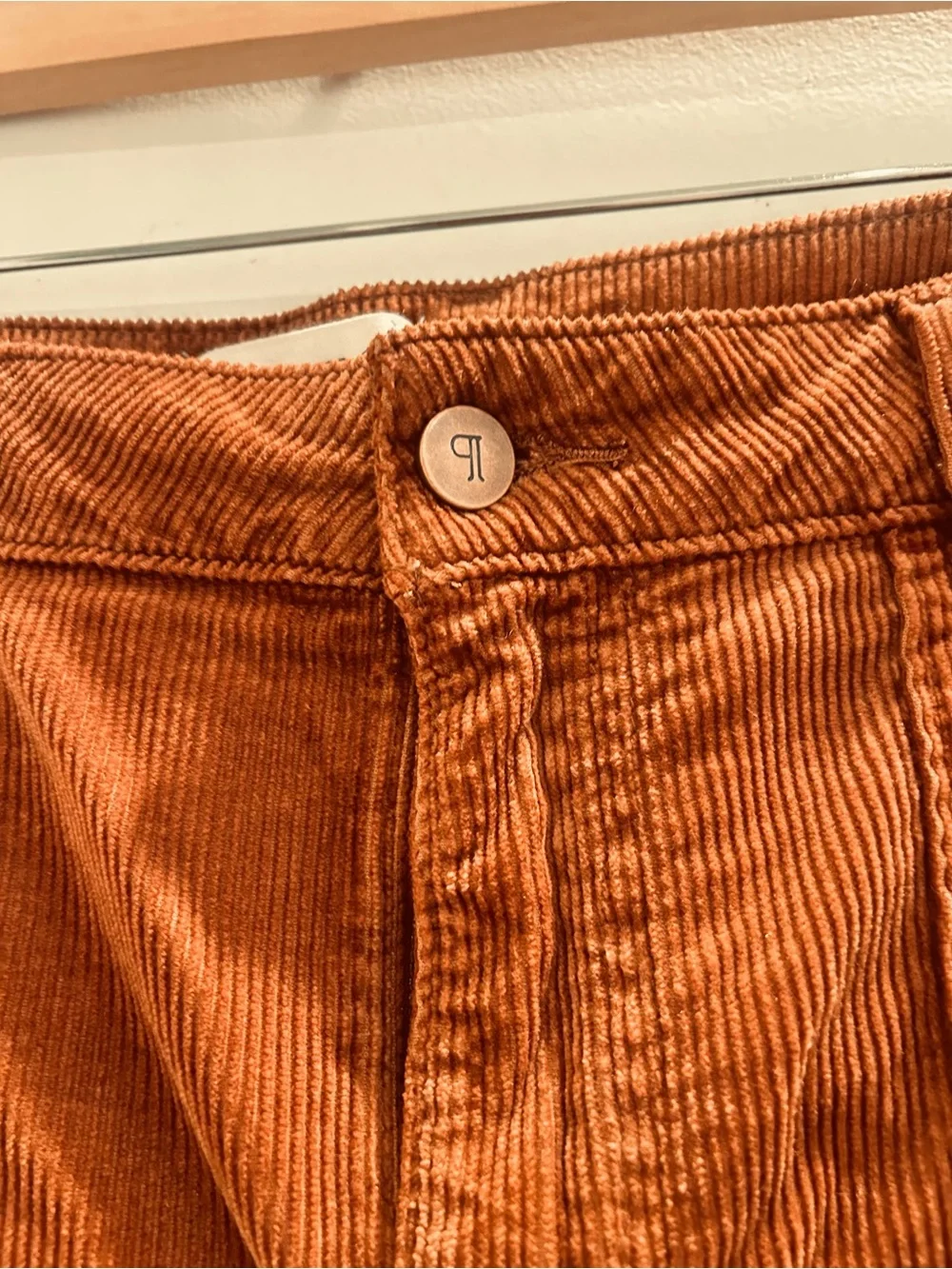 Pilcro anthropologie women’s